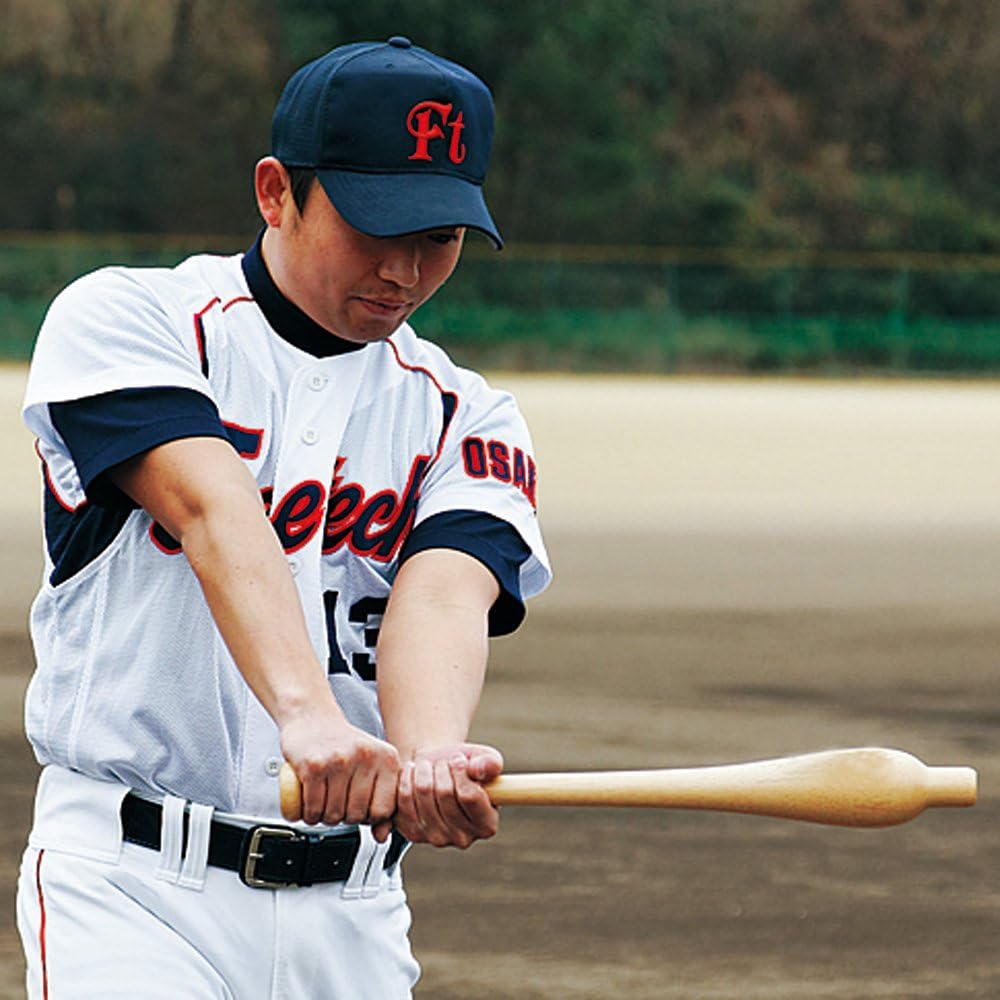 Unix (Mallet bat Cobra BT81-09