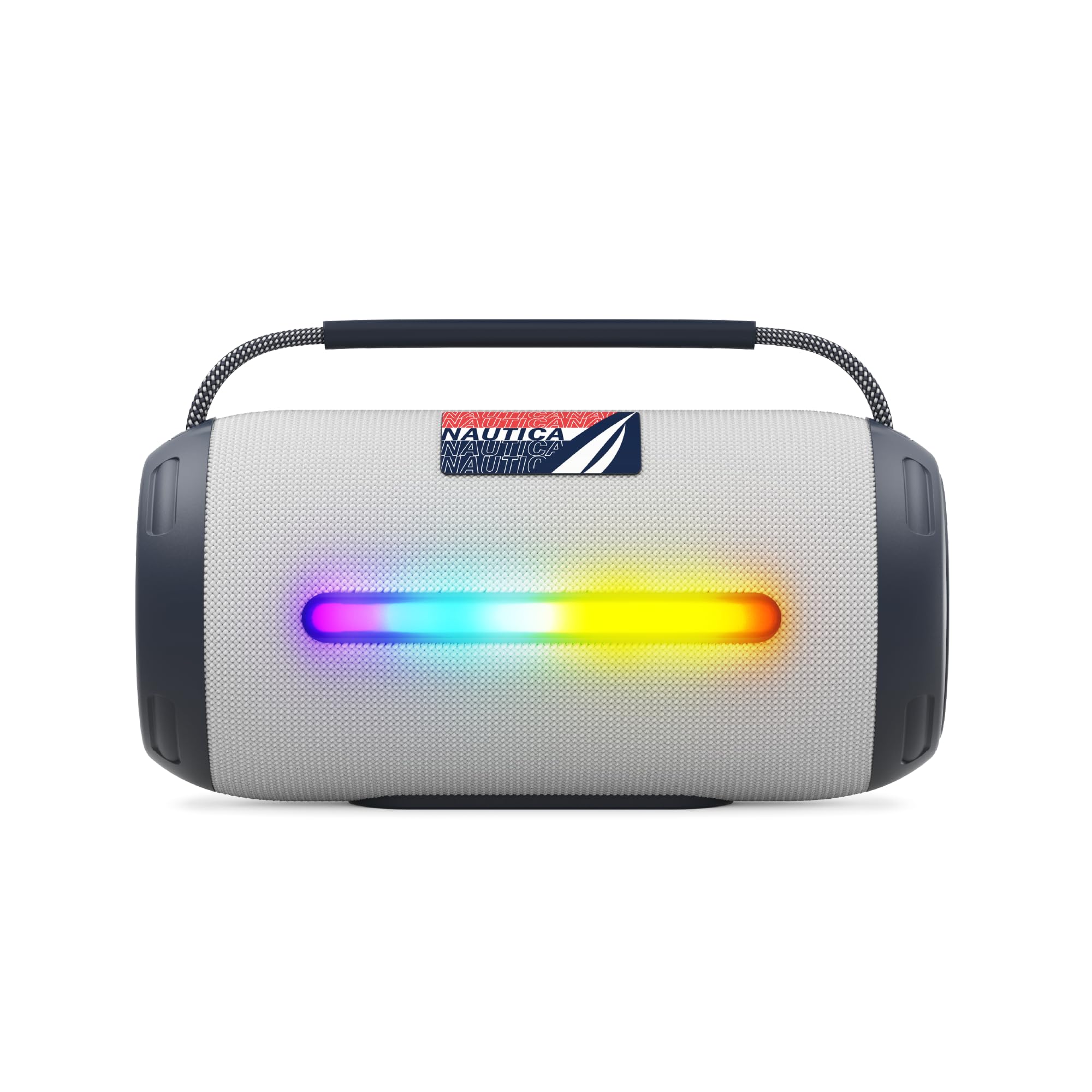 Amazon.com: Nautica Urban SP610 True Wireless Outdoor Speaker