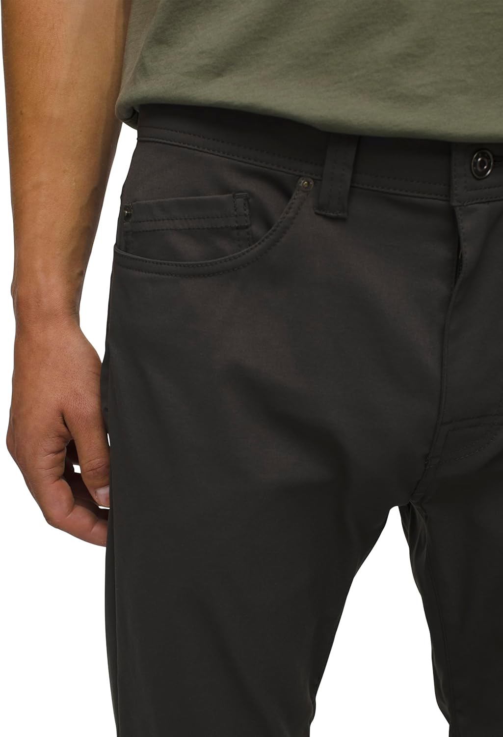 prAna Men's Brion Pant - Image 4