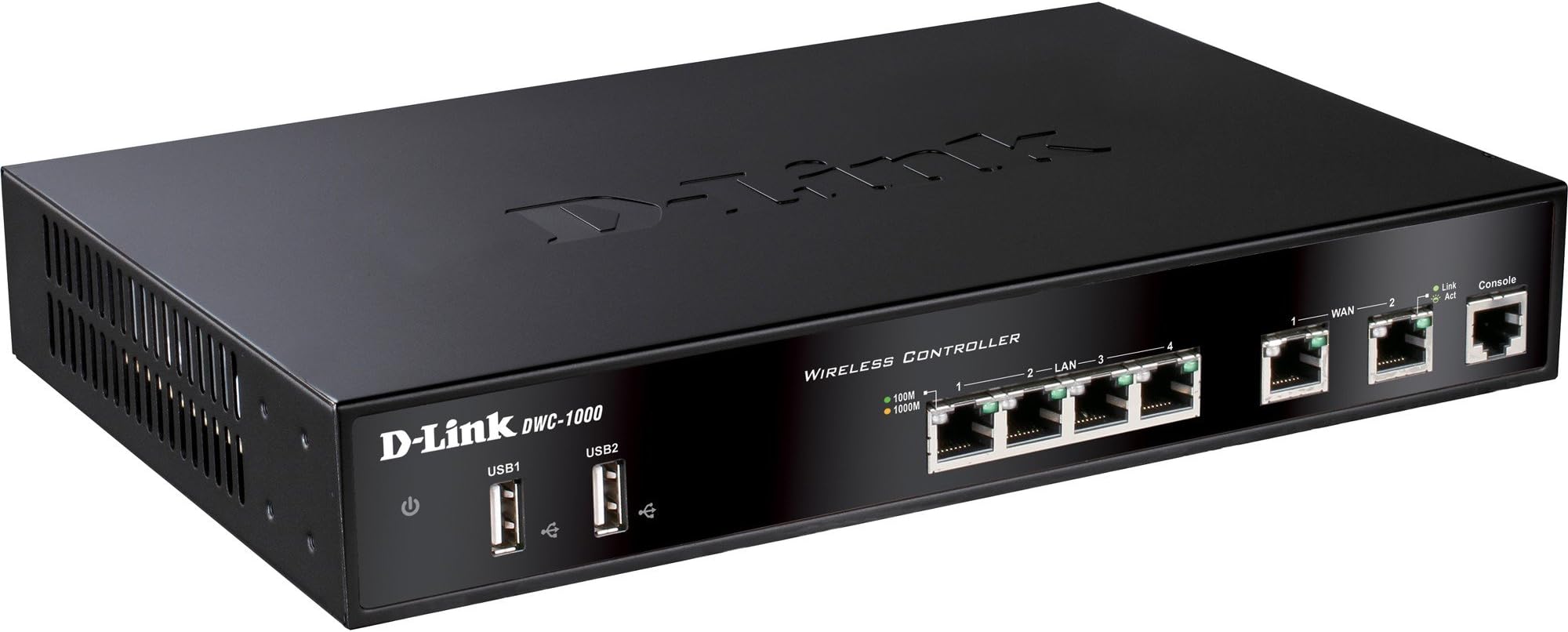 D-Link Unified Wireless Controller