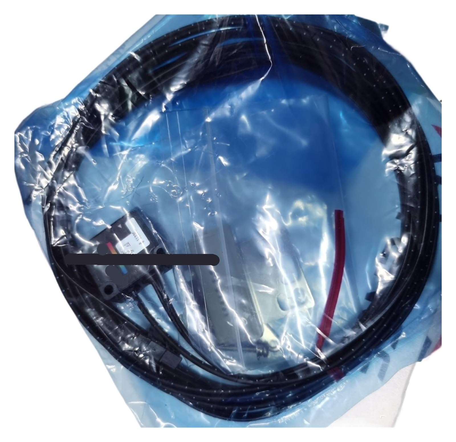 Capteur optique CZ-H37S appareil de contrôle pour automatisation CZ-H52 CZ-H72