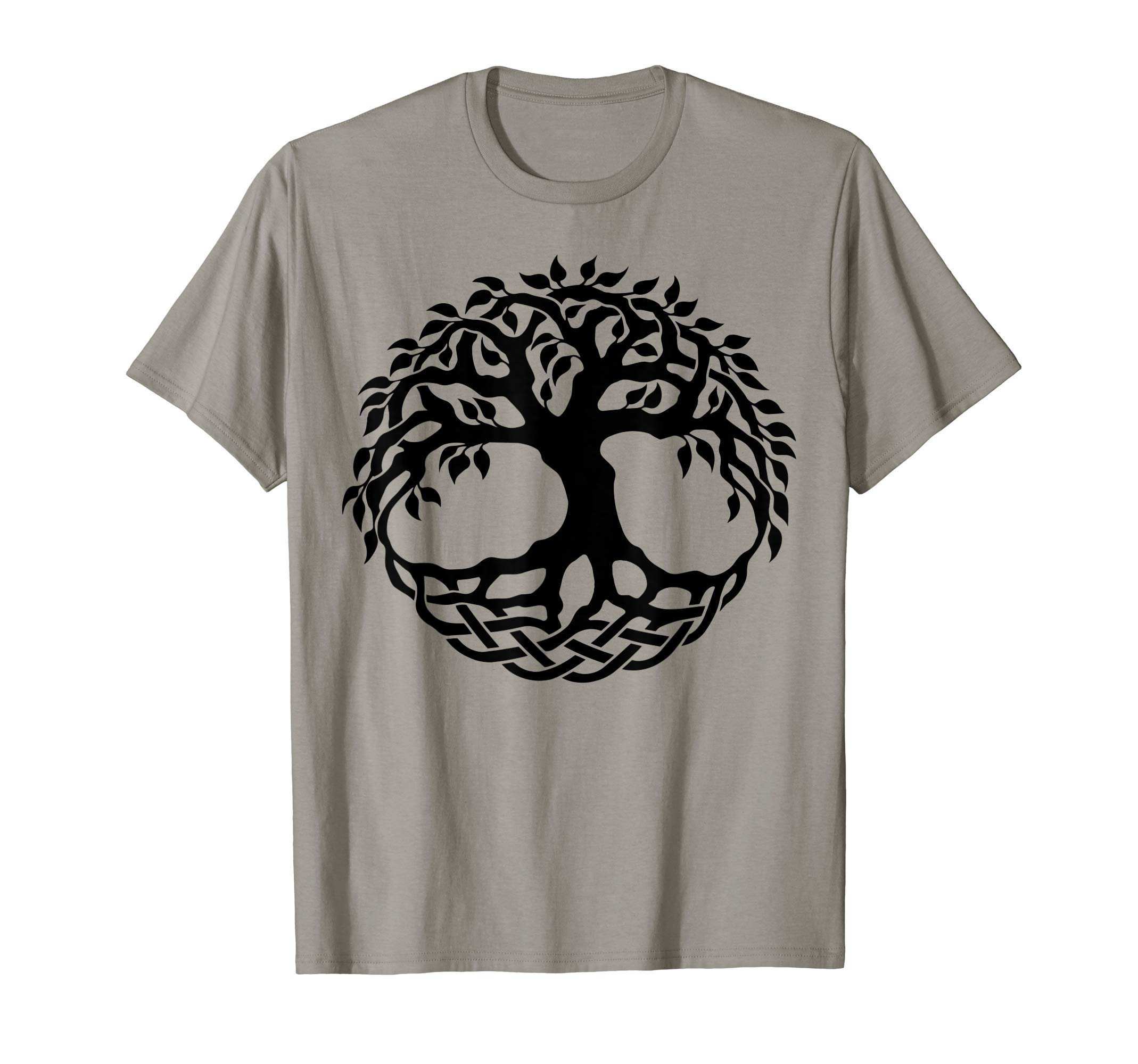 Celtic Tree of Life T-ShirtT-Shirt
