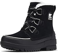 Vista 1 de Sorel Botas impermeables Tivoli IV para mujer