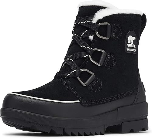 Sorel Botas impermeables Tivoli IV para mujer