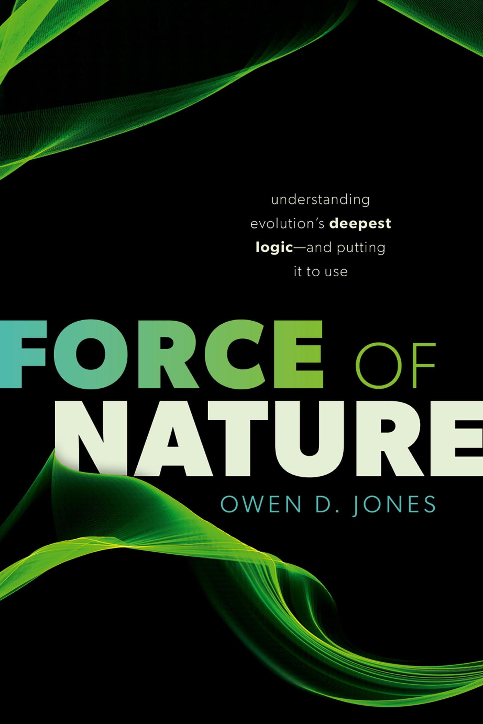 Force of Nature