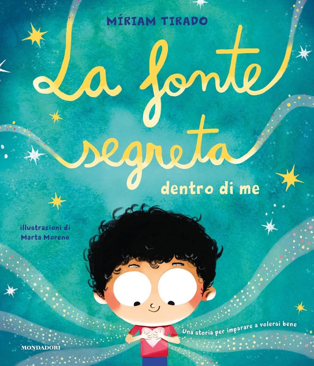 La Fonte Segreta Dentro Di Me. Ediz. A Colori - 4