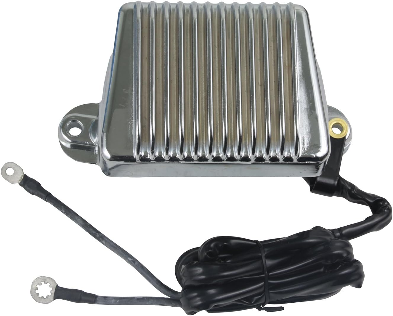 Voltage Regulator Rectifier For Harley Davidson FLT/FLH 2002-2003 – Replaces 74505-02