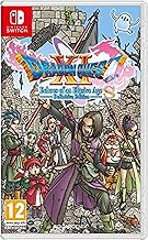 Dragon Quest XI