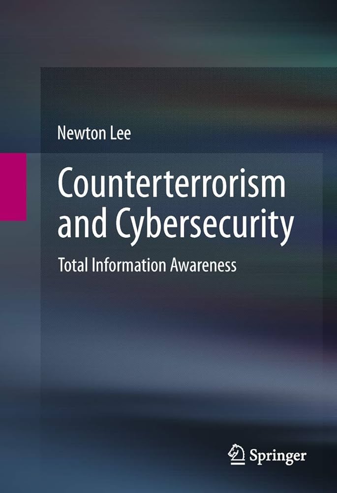 洋書 Counterterrorism and Cybersecurity Amazon.com: Counterterrorism and Cybersecurity: Total
