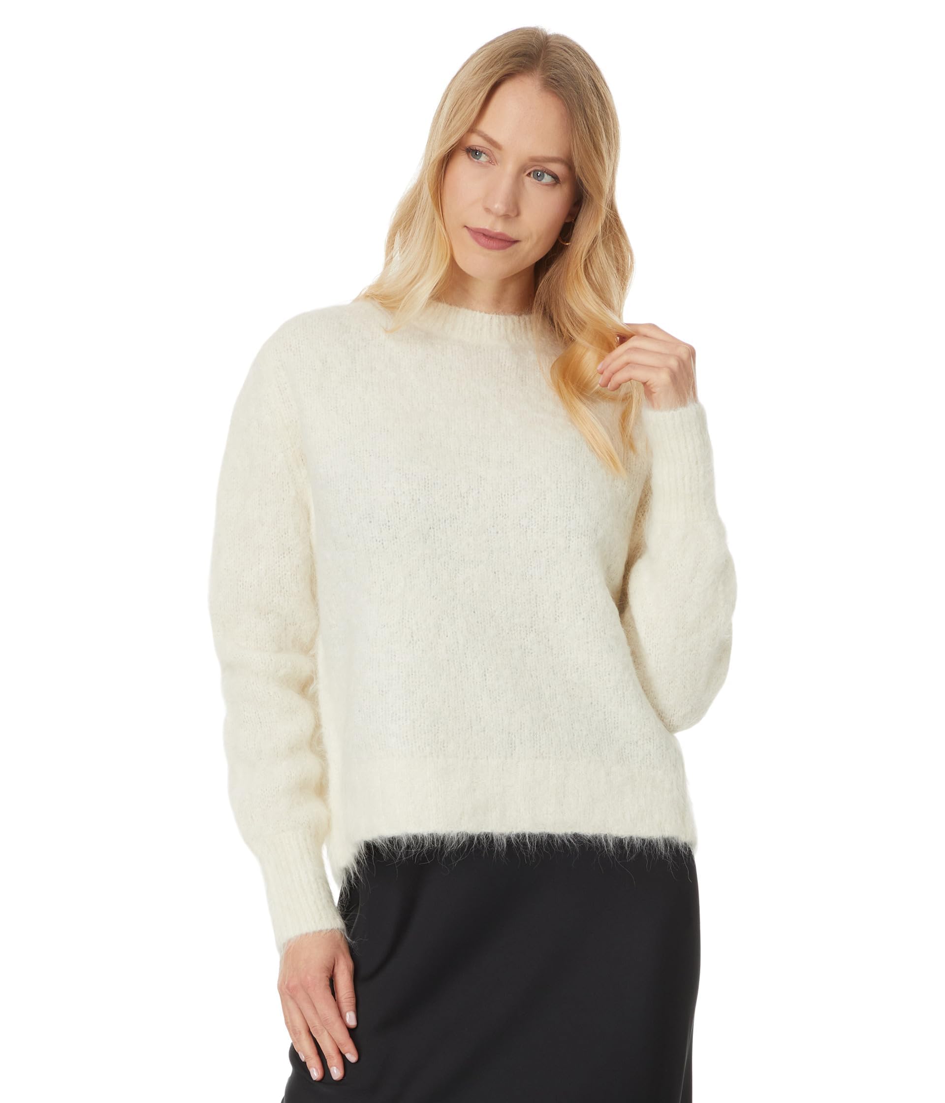 Allsaints Womens Vortex Jumper