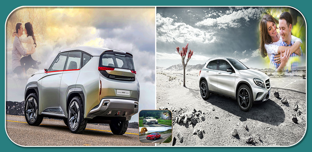 Car Photo Frame Editor - App on Amazon Appstore