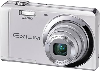 CASIO EXILIM EX-ZS5 コンパクトデジタルカメラ　ブラック Amazon | CASIO デジタルカメラ EXILIM 1410万画素 5倍 ブラック