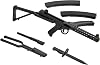 TOMYTEC Little Armory LA069 L2A3 Type Plastic Model