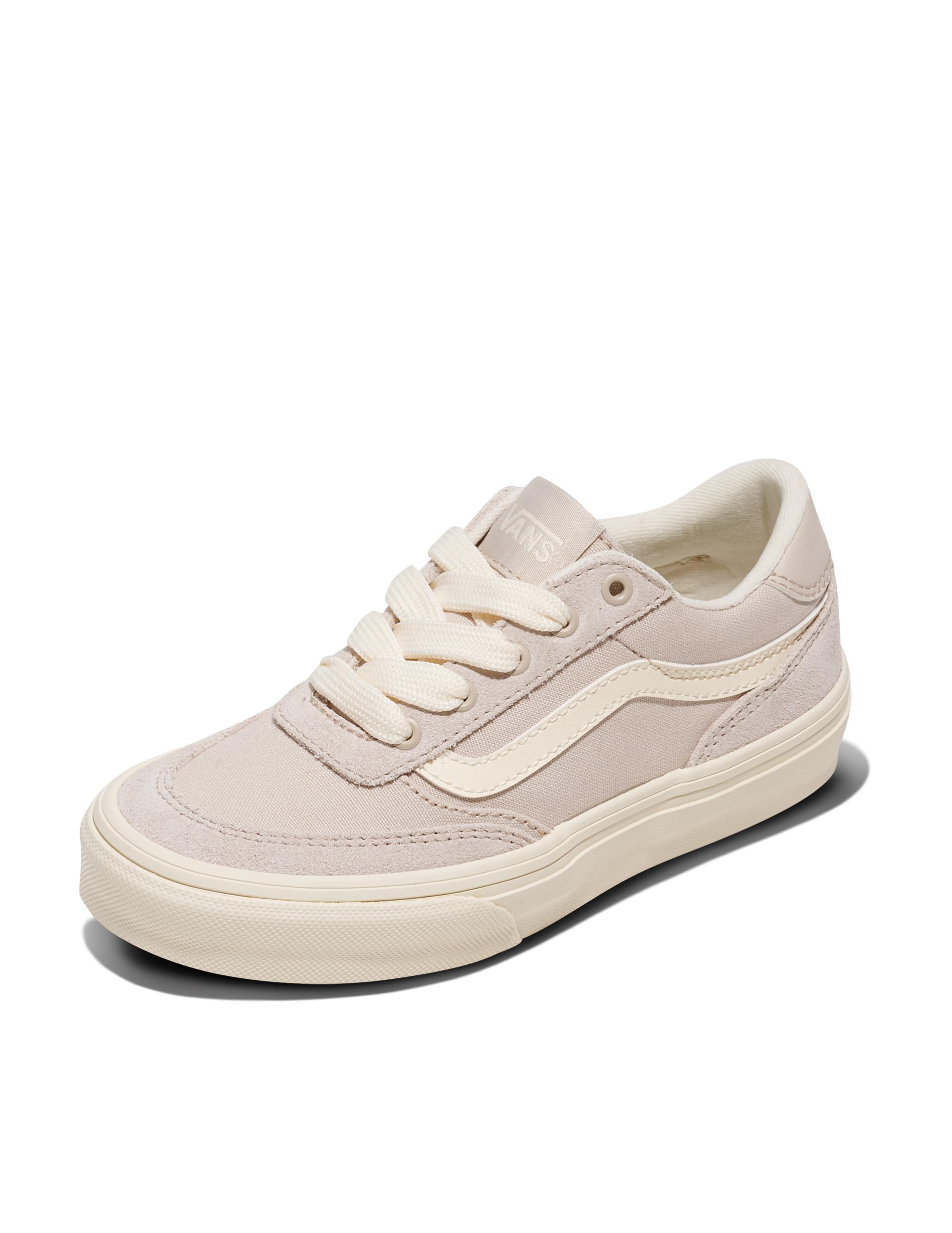 Vans Brooklyn LS, Taupe Mist, 12 UK