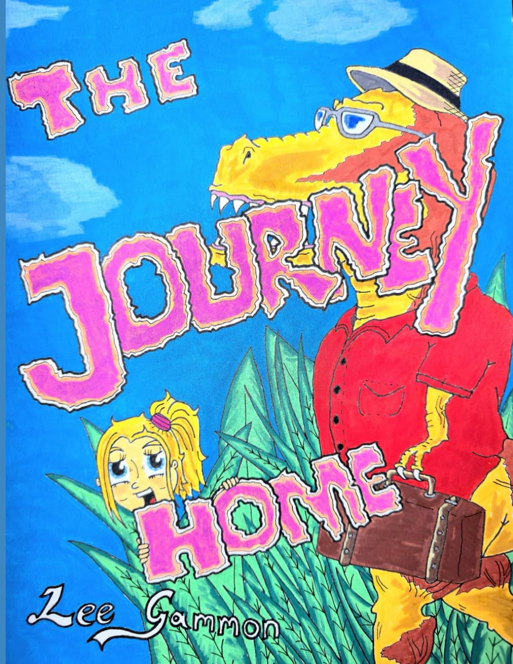 The Journey Home
