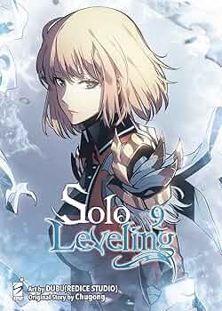 その他 Solo Leveling 71h7QZri9aL._UF350,350_QL50_.jpg
