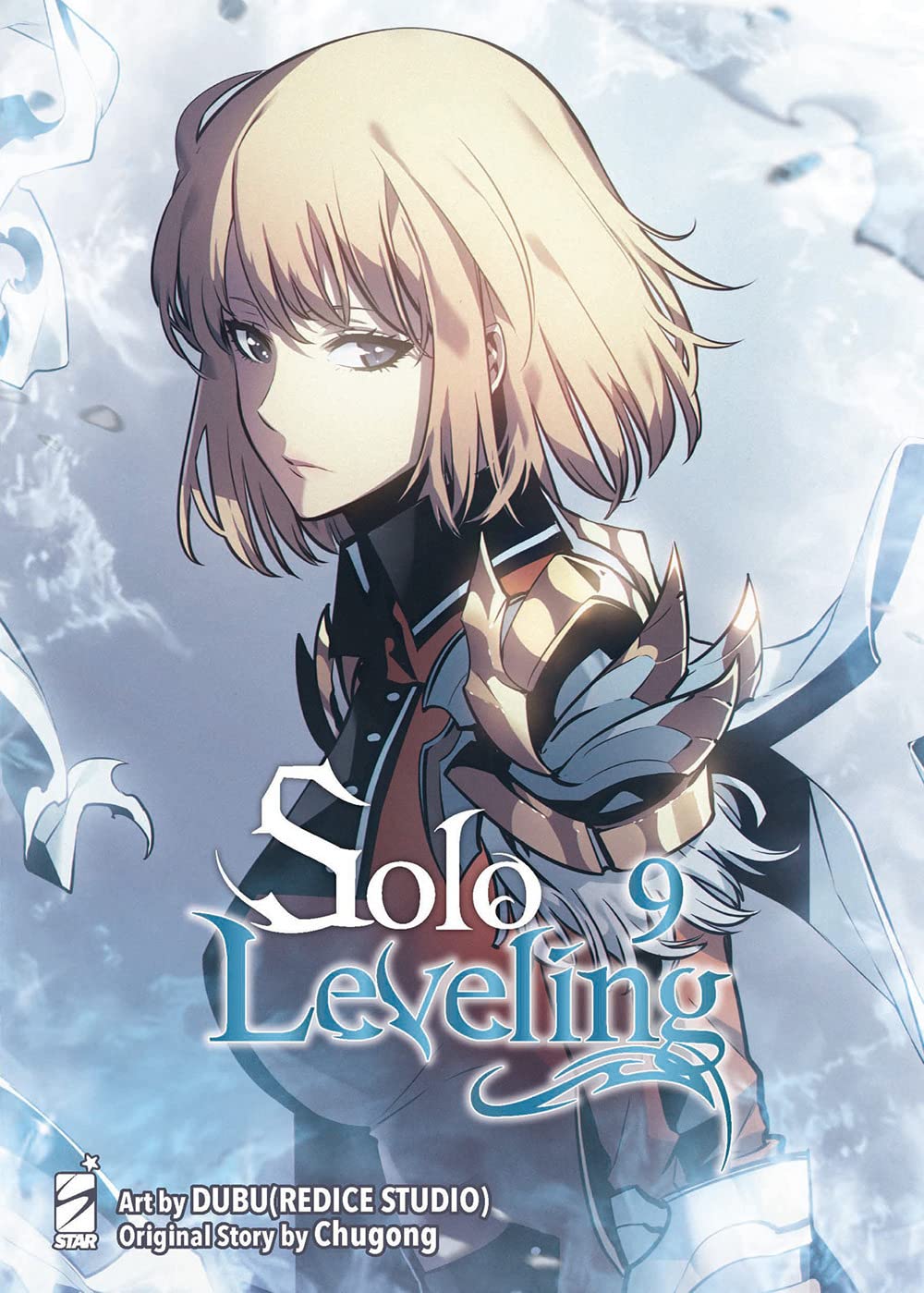 Solo Leveling (Vol. 9) - 4