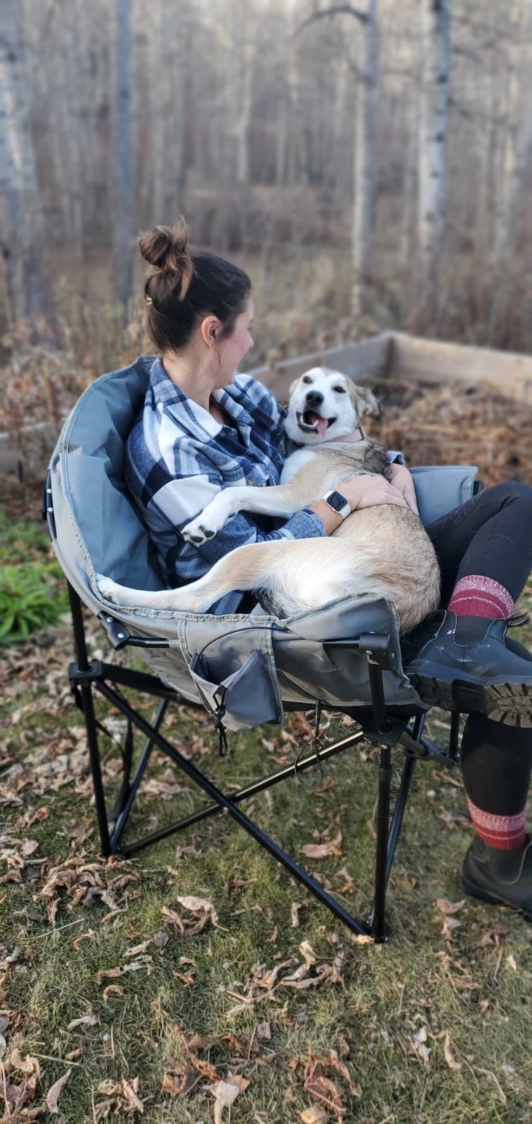ultimate outdoor chair