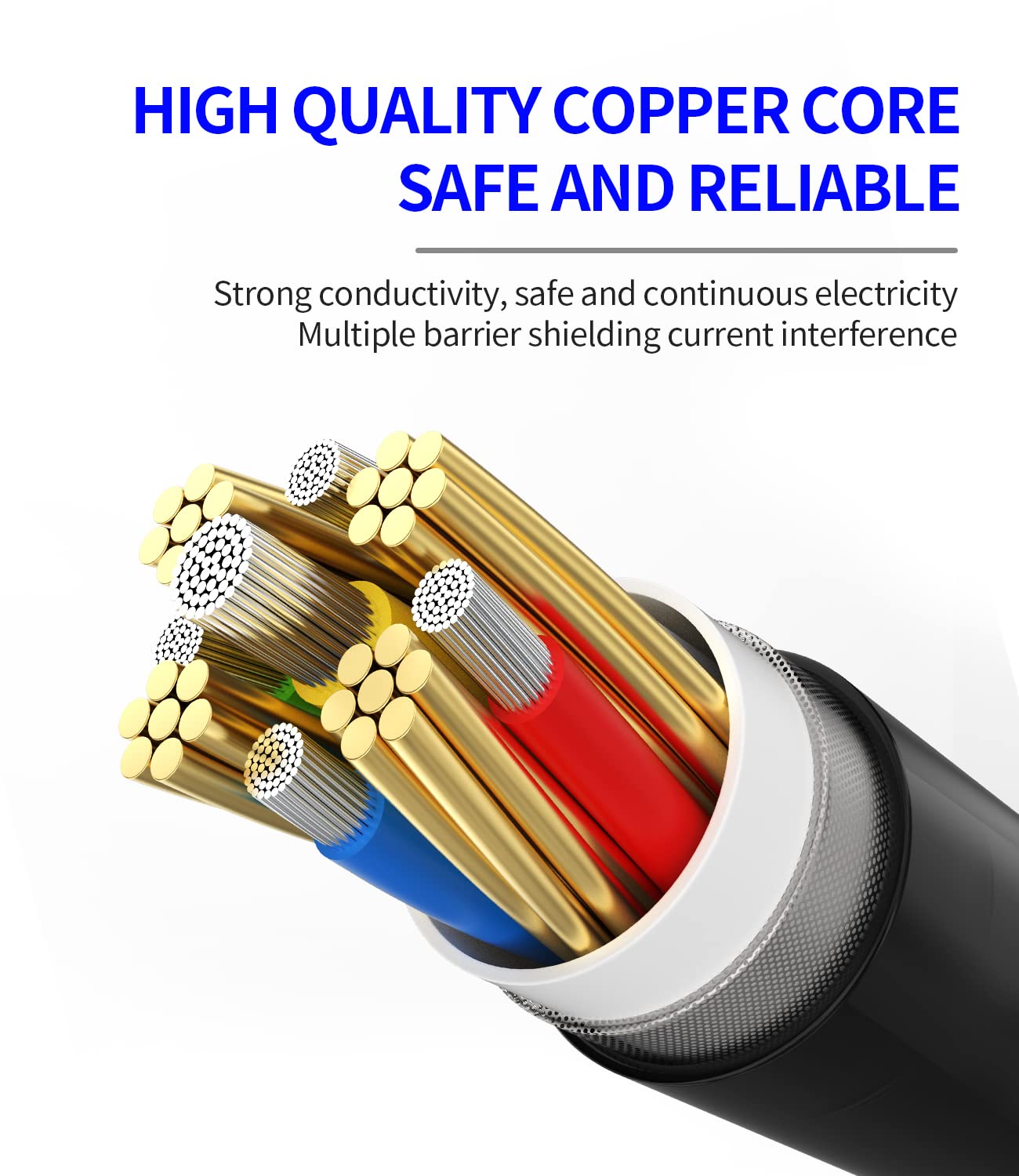 iPhone Headphone Adapter Dual Lightning Jack Dongle(2in1)Apple MFI Certified AUX Cable Splitter Audio Charge Converter for 14 13 12 11 Pro Max Mini Xs Se 7 X 8 Plus Ipad Music Charging Adaptador Para