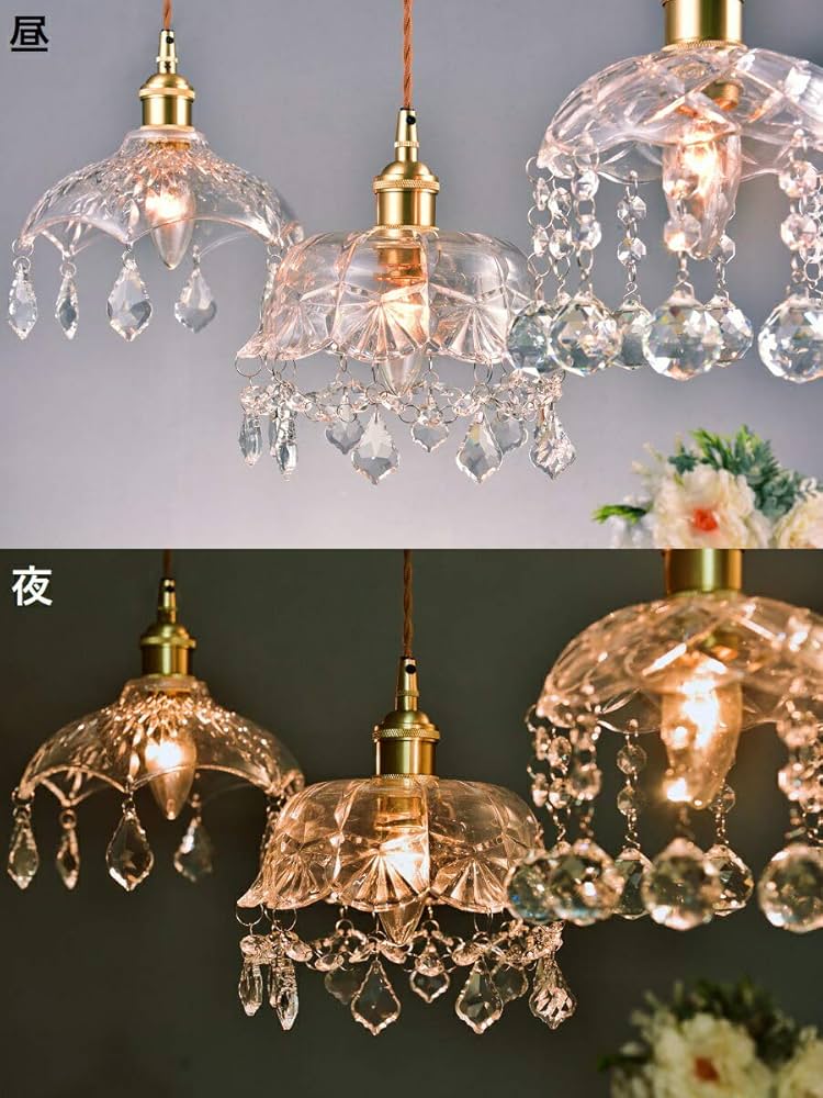 VENUS　LIGHTING　ペンダントライト シャンデリア　ローズ　薔薇 楽天市場】シャンデリア ペンダントライト おしゃれ LED 天井