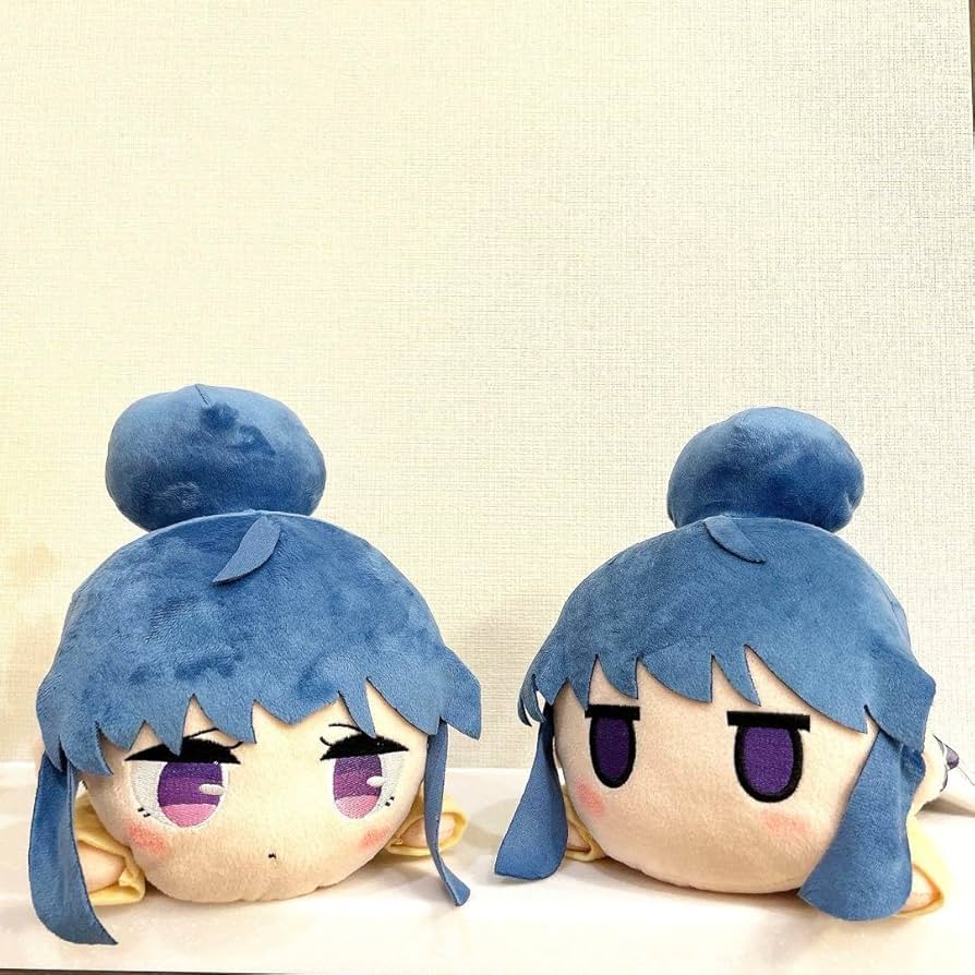 Amazon.co.jp: ゆるキャン△ 寝そべり スペシャル ぬいぐるみ