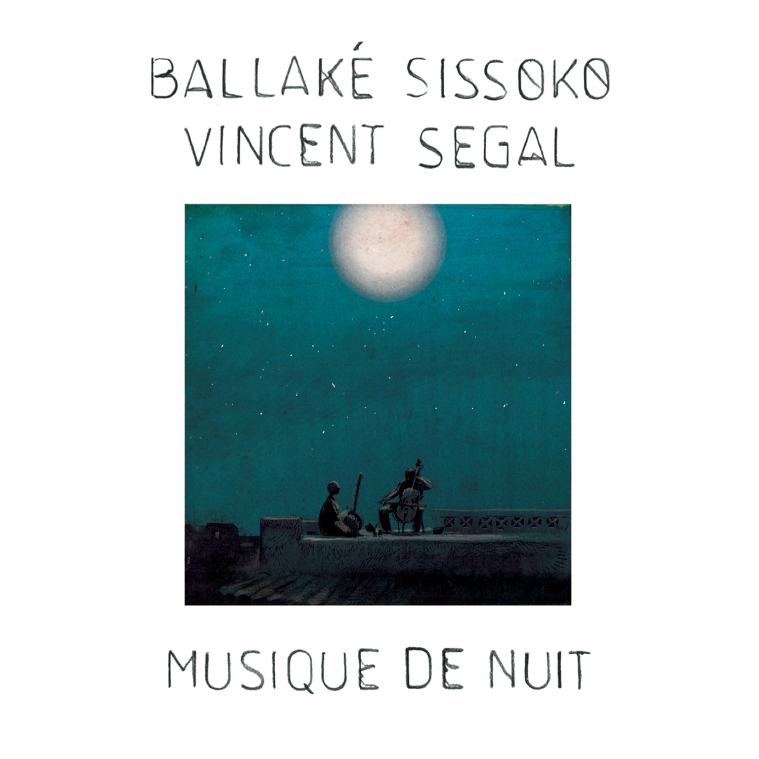 Musique de Nuit