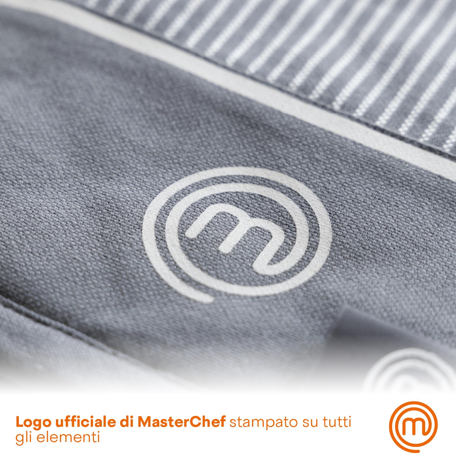 MasterChef Grembiule da Cucina