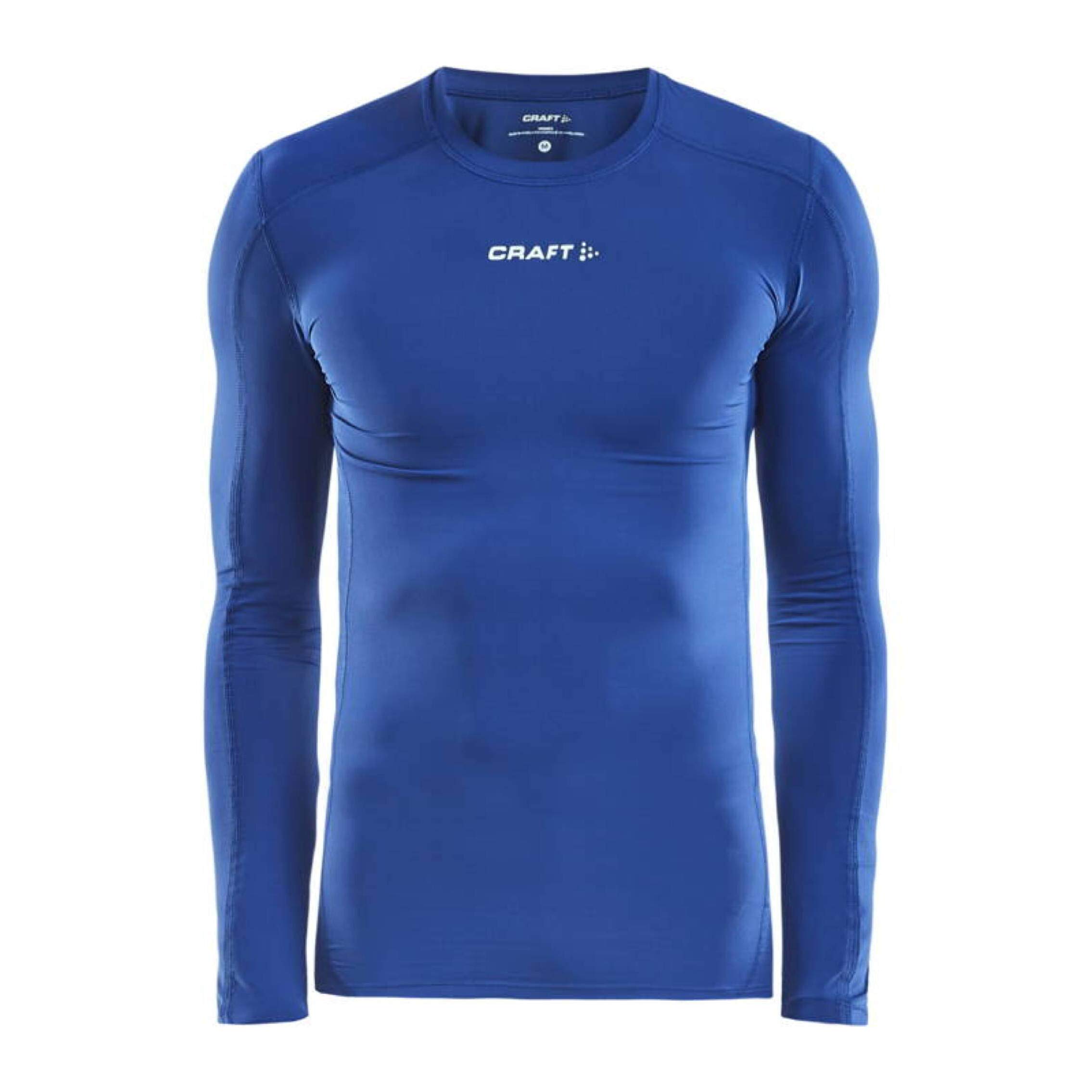 Craft Maillot Compression Pro Control LS
