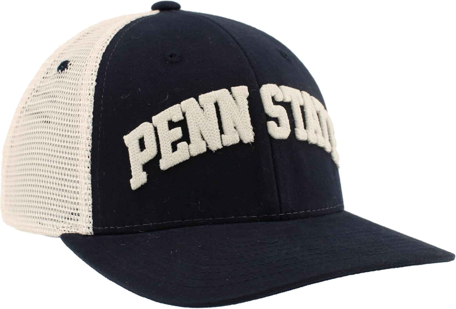 ZHATS NCAA Unisex-Adult NCAA Officially Licensed Hat Snapback Harvest Curvature - Image 5