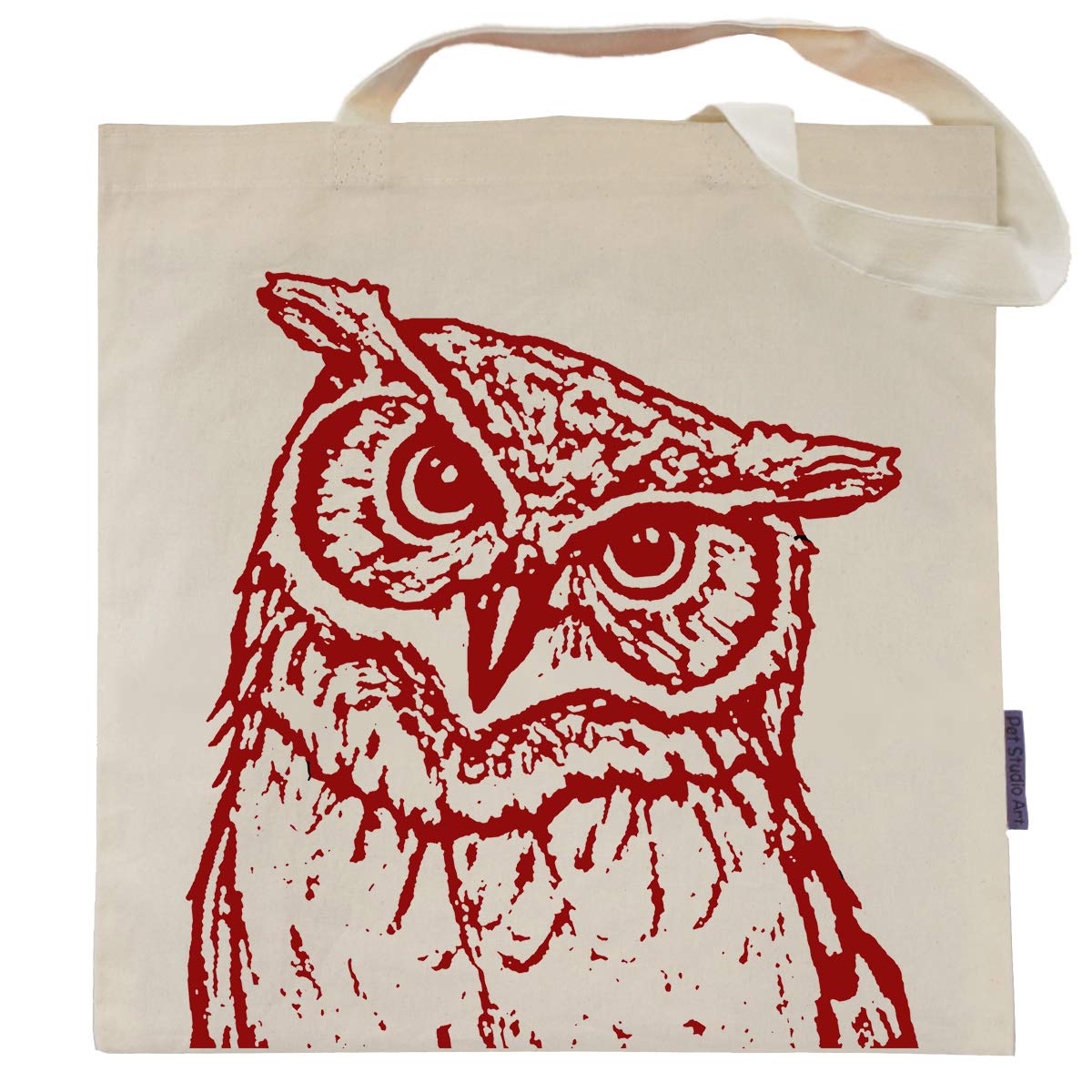 Pet Studio ArtWildlife Tote Bag