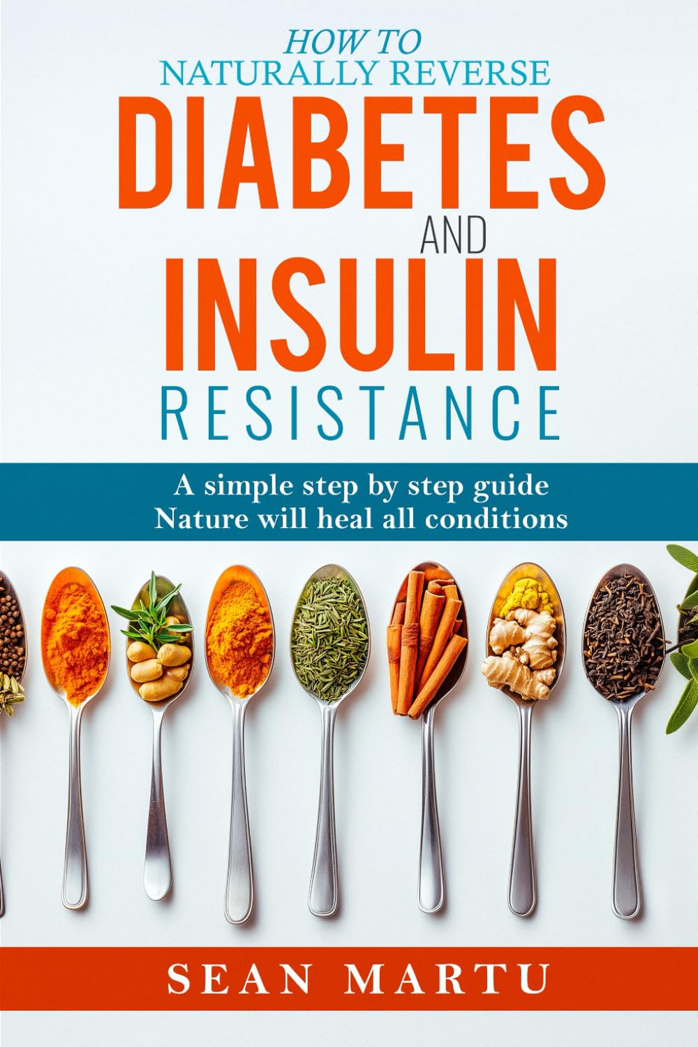 How to Naturally Reverse Diabetes & Insulin Resistance