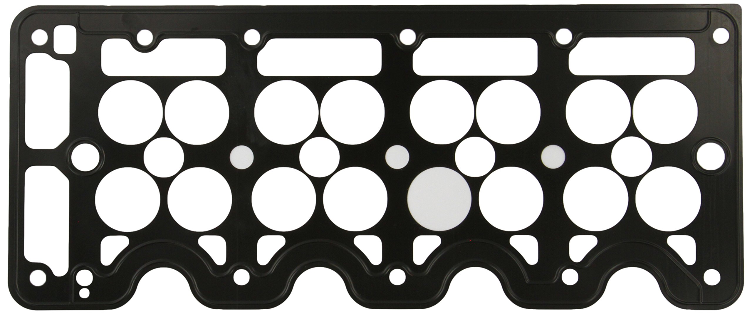 239.560 ELRING GASKET, CYLINDER HEAD COVER LOWER FOR CHEVROLET OPEL VAUXHALL
