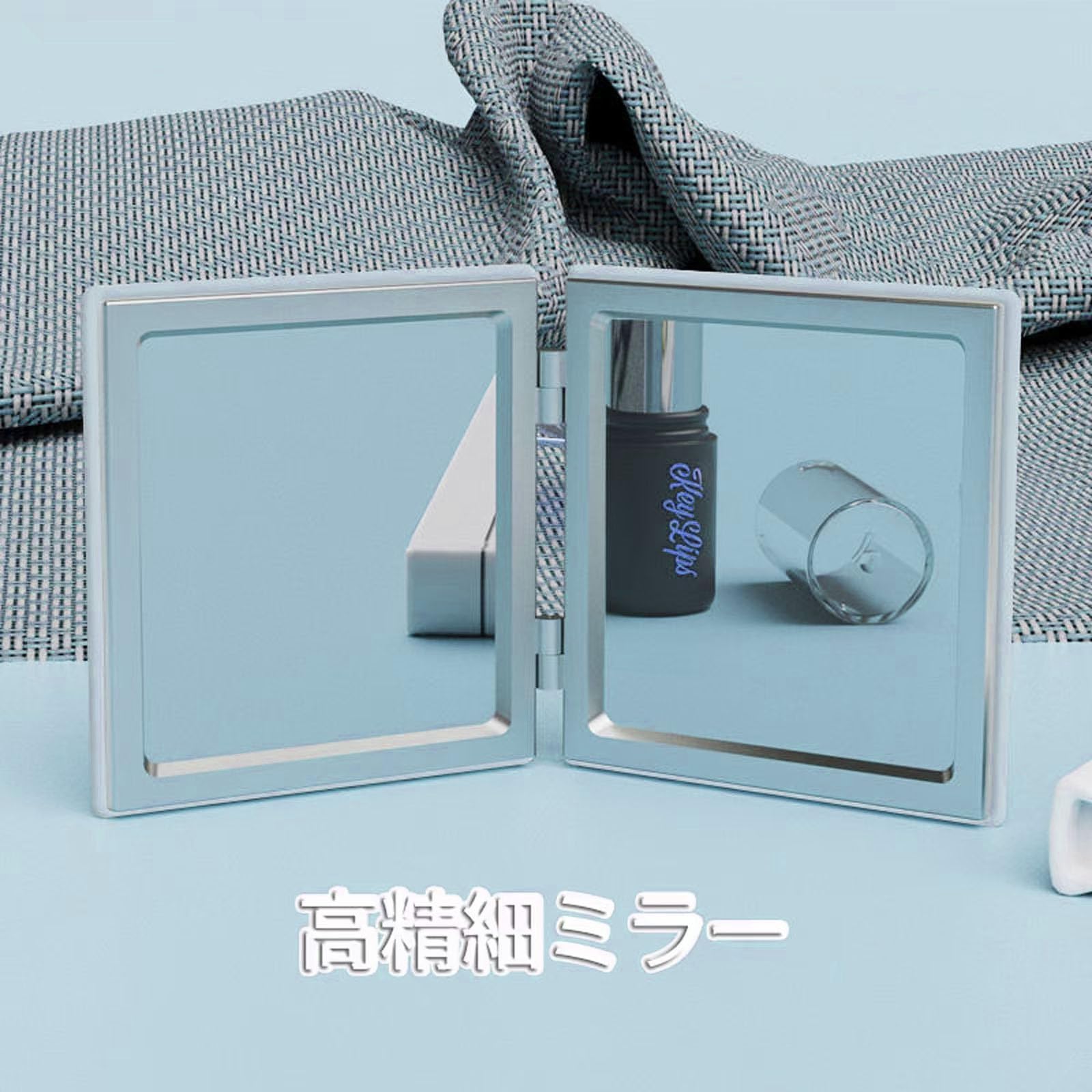 Amazon.co.jp: スヌーピー 化粧鏡 手鏡 ミラー 携帯ミラー スヌーピー