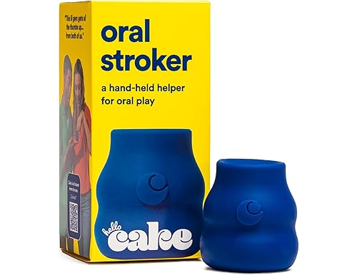 Discover the Ultimate Oral Strokers: Enhance Pleasure and Intimacy