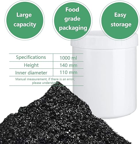 Miniatura 3 de El embalaje de Humate de Potasio 1L tiene el efecto de mejorar la capa del suelo, el crecimiento y el desarrollo de los cultivos, mejorar la
