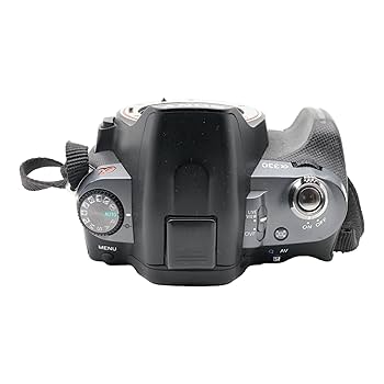 SONY - SONY DSLR−A330 DSLR-A330 Sony Alpha DSLR-A330