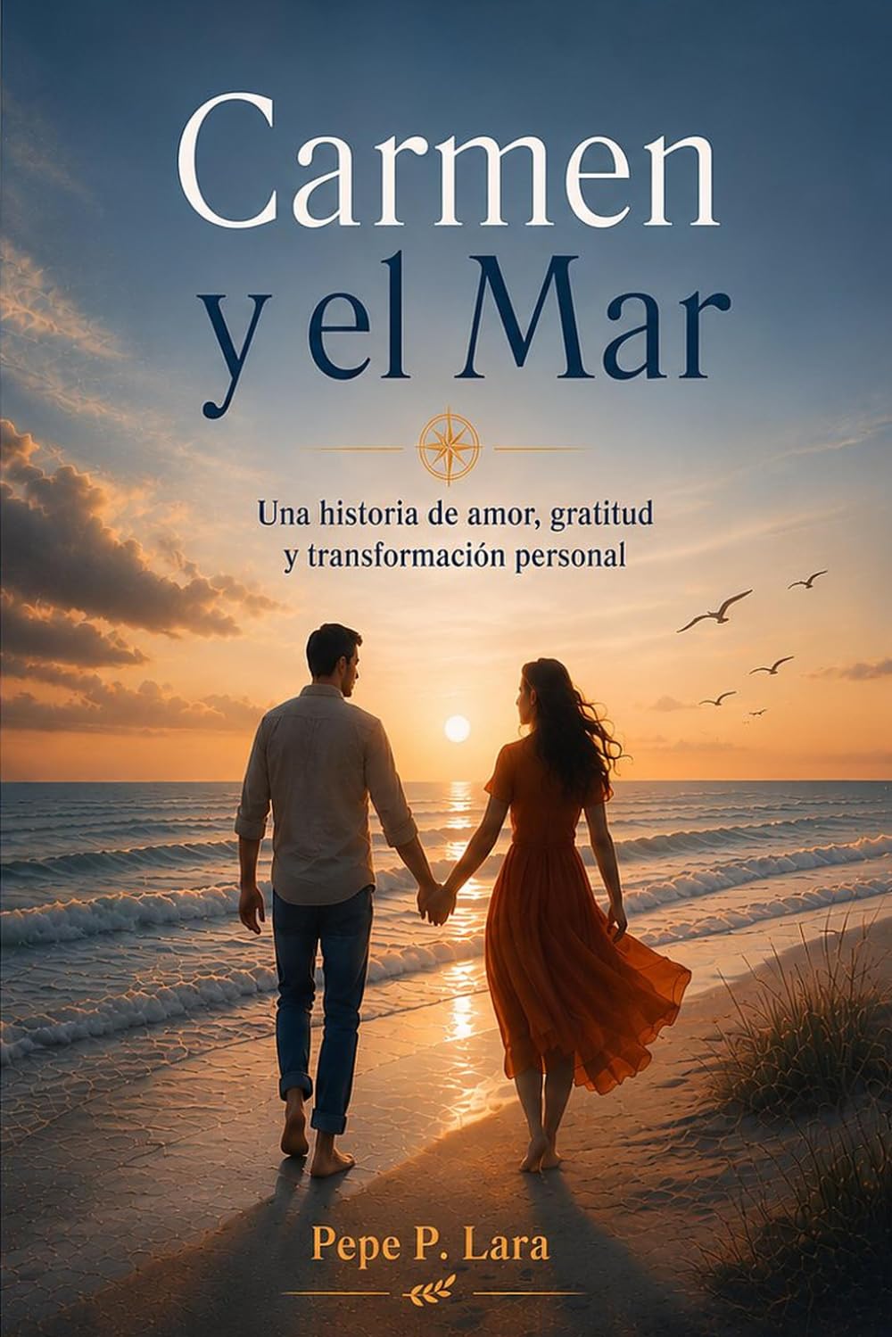 Carmen y el Mar