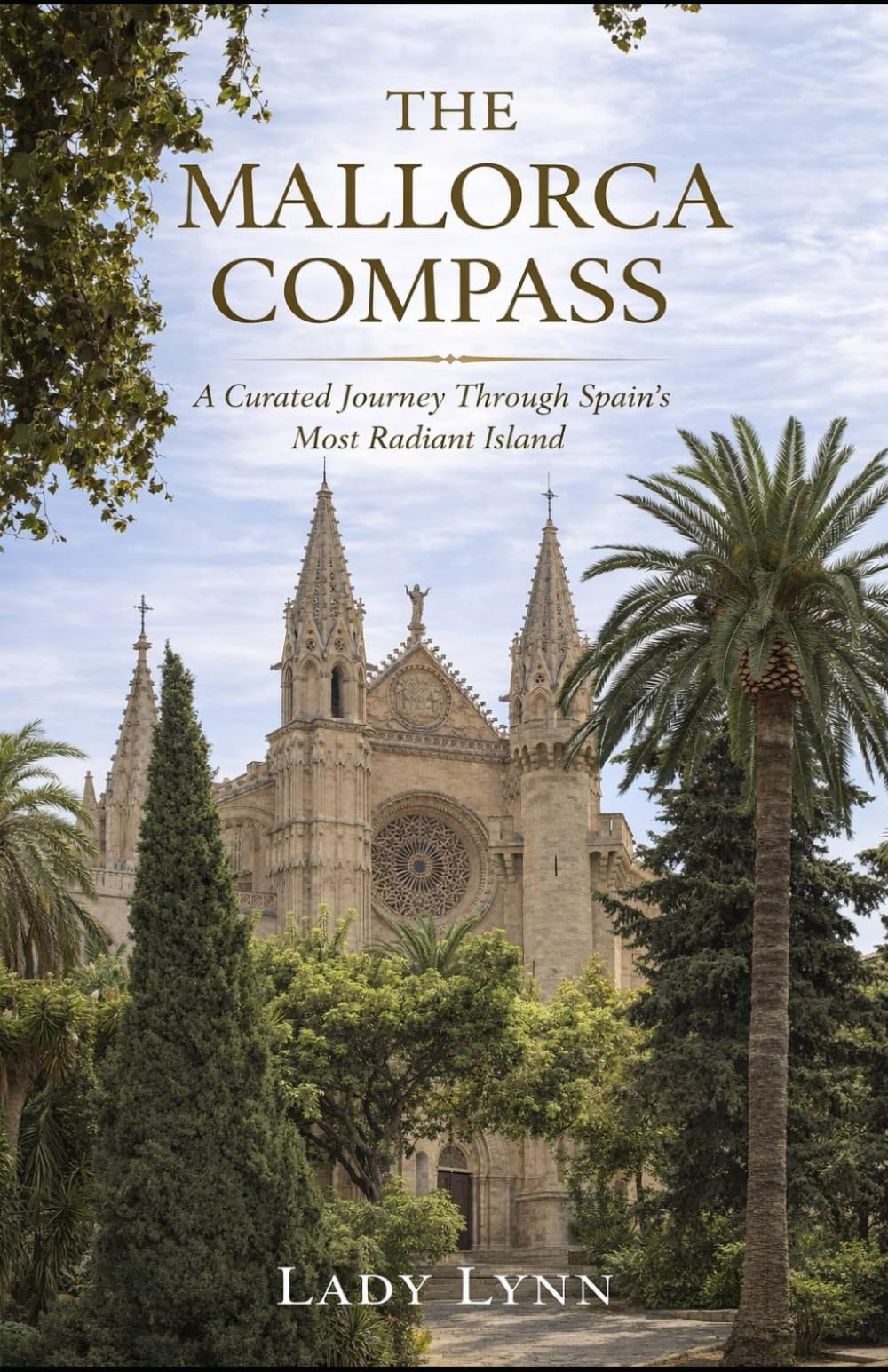 THE MALLORCA COMPASS: A Curated Journey Through Spain’s Most Radiant Island