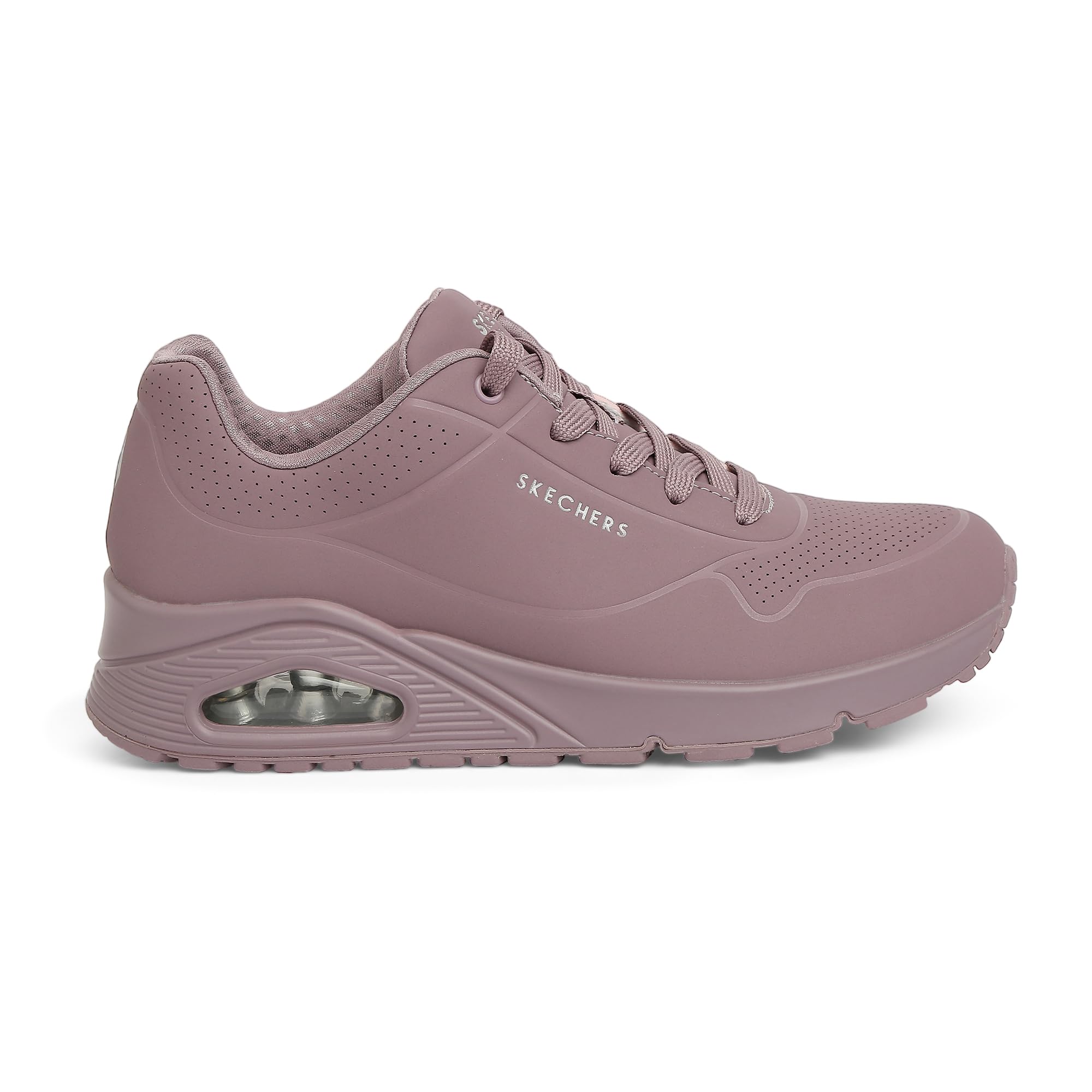 Skechers Uno, Sneaker Donna