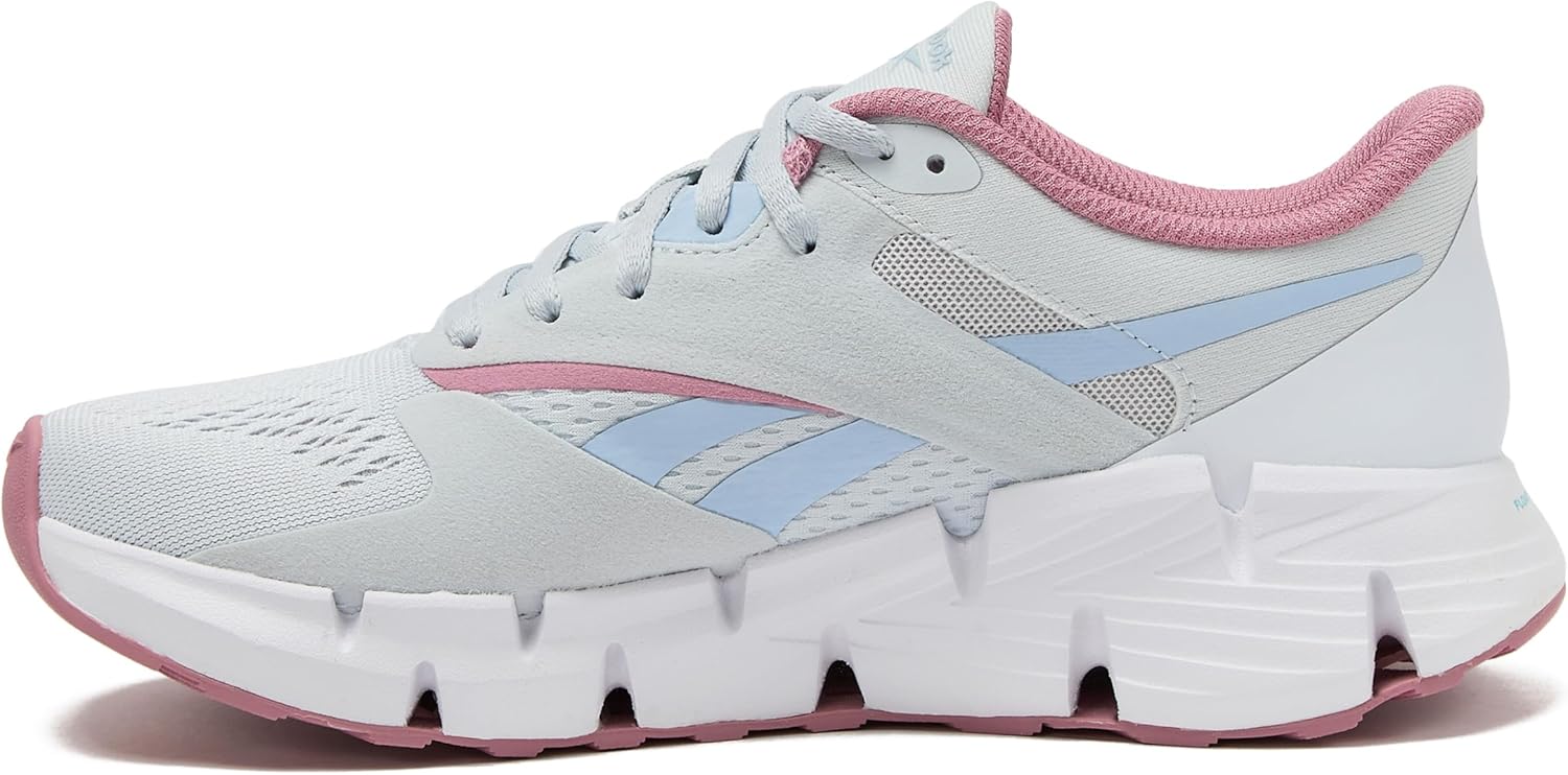Reebok Womens Zig Dynamica 5 - Image 3