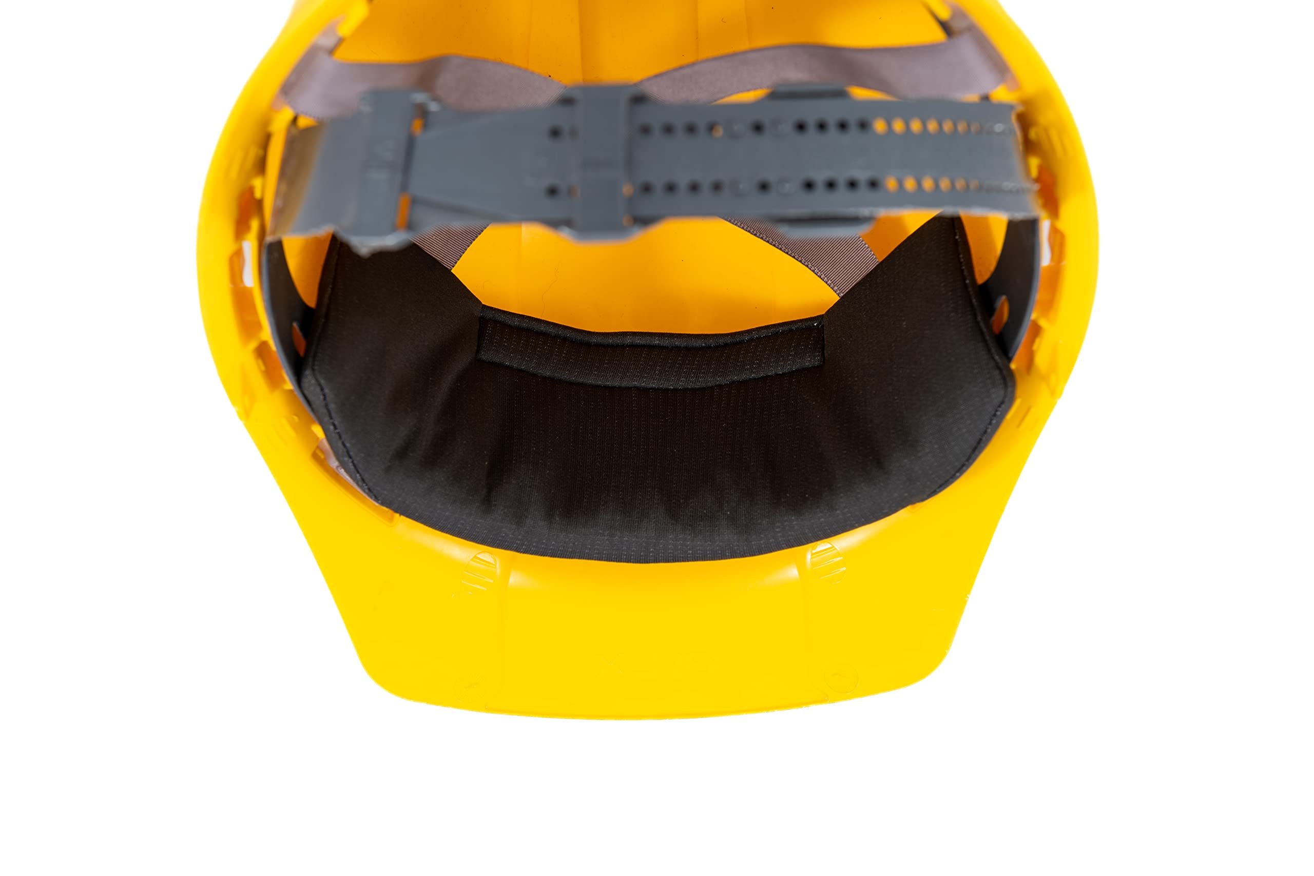 SweatHawg Hard Hat Sweatband (Charcoal 