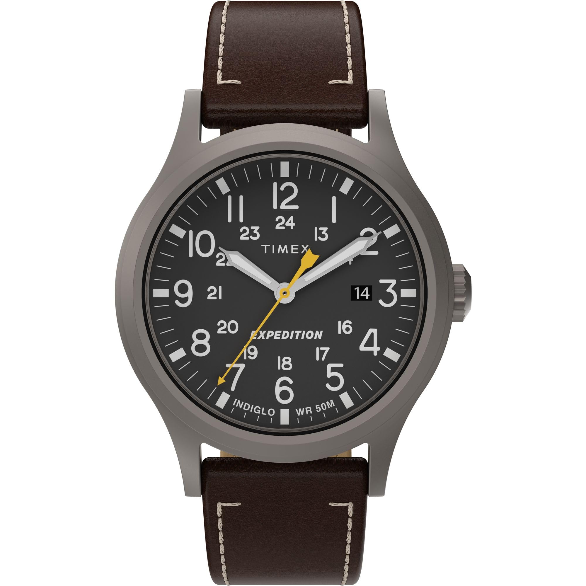 Timex Mens Expedition Scout 40mm Watch Desertcart INDIA