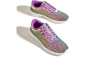 Mardi Gras Sparkles: A Scintillating Symphony for Your Feet