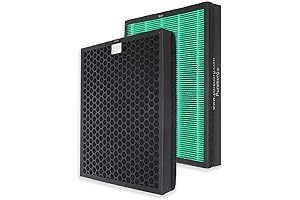 PUREBURG Coway Airmega 300 Replacement Filter