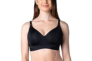 Hotmilk Obsession Contour Nursing Bra