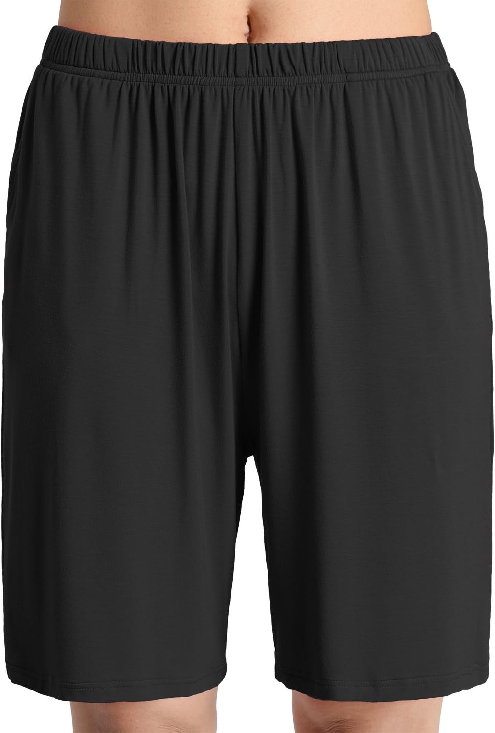 Women's Soft Sleep Pajama Shorts