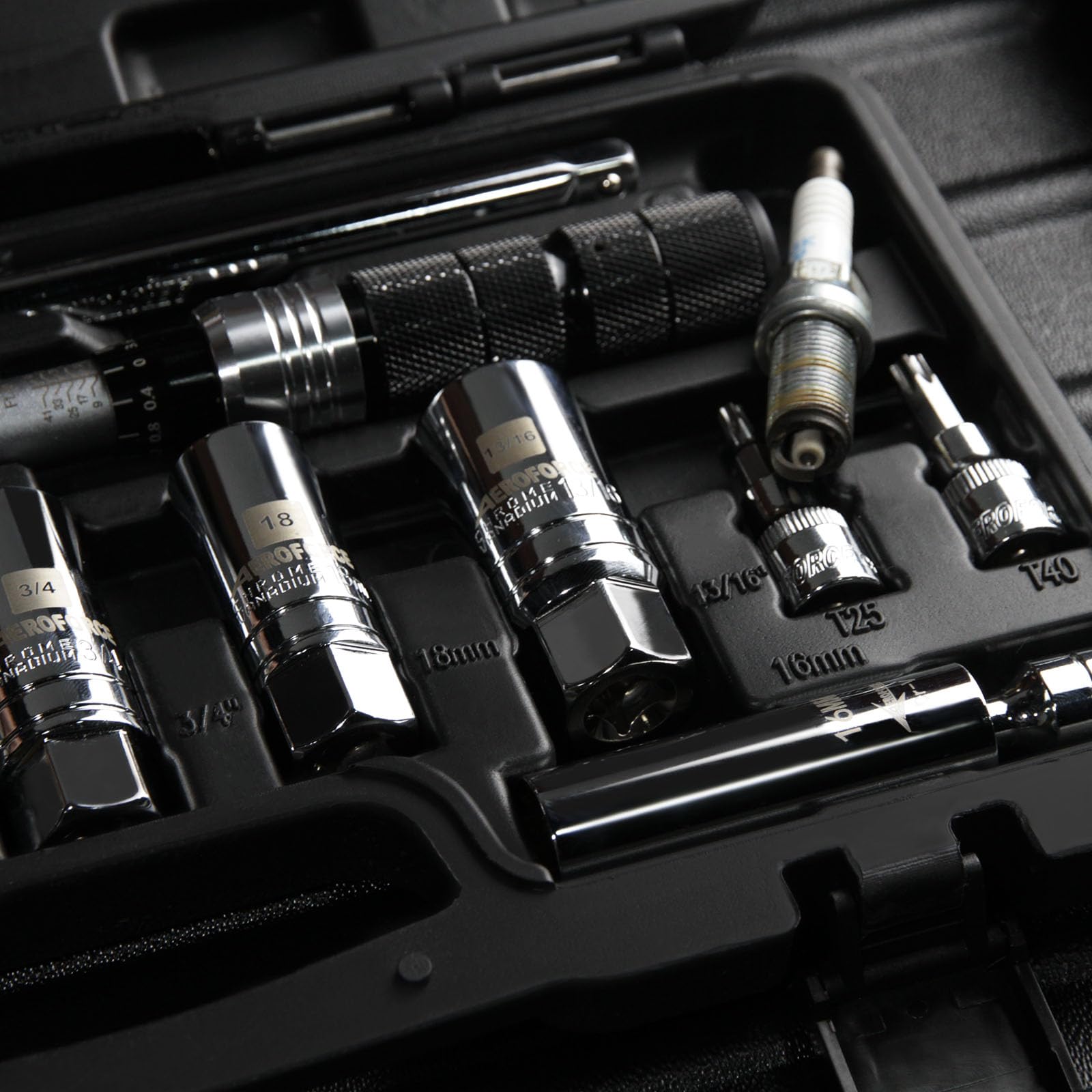 PITCH BLACK 14ポンド3オンス PITCH BLACK 14ポンド3オンス