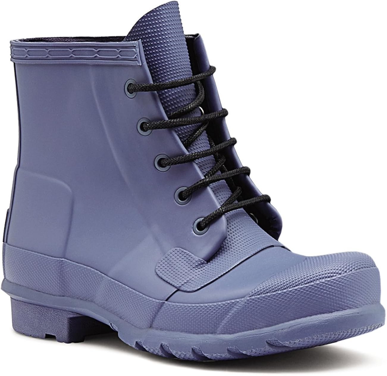 hunter ankle rain boots