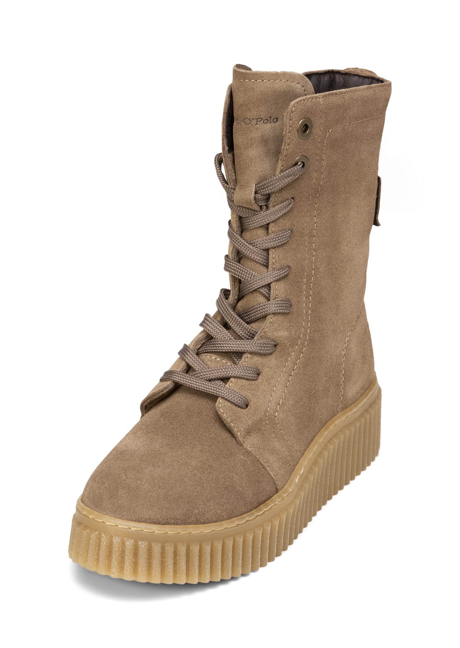 Marc O'Polo Schnürstiefel Model Bianca