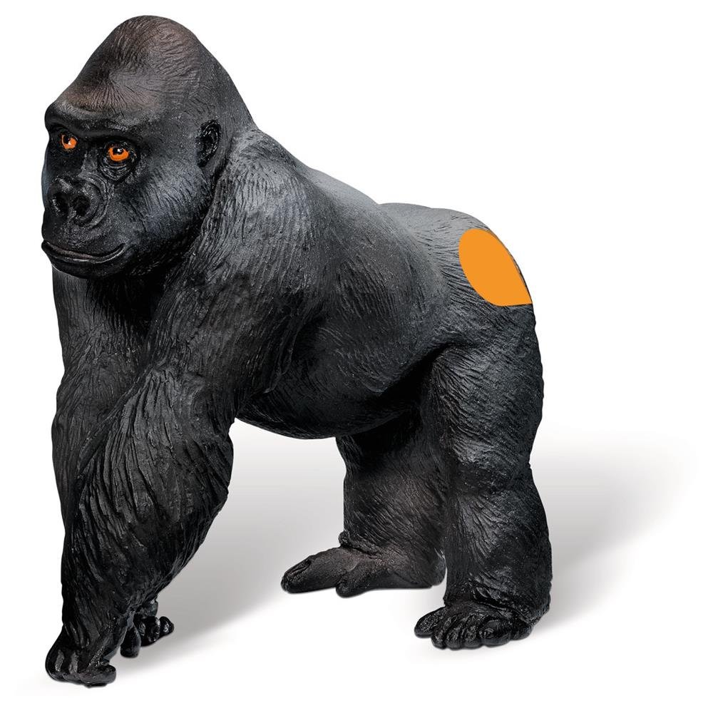 Ravensburger Gorilla Männchen tiptoi